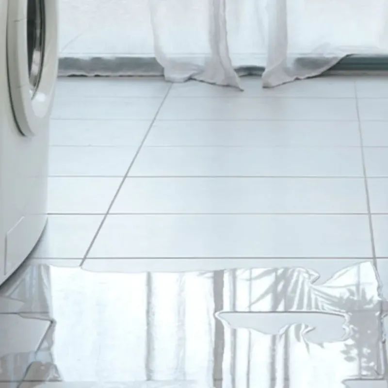 Appliance Leak Cleanup in Savannah, GA