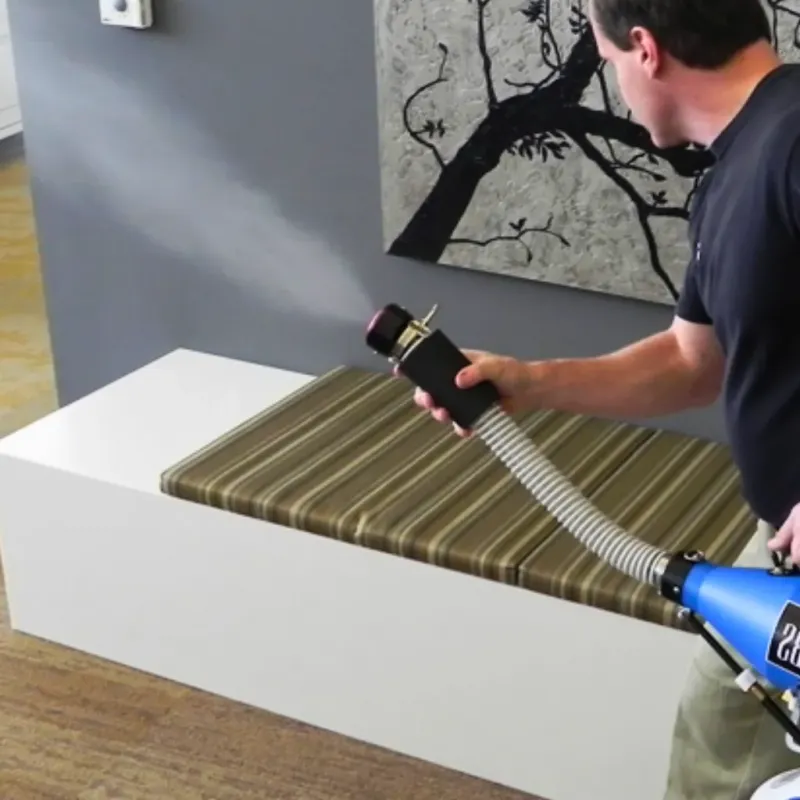 Professional Odor Removal in Savannah, GA
